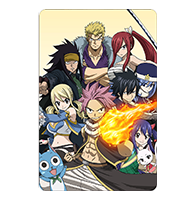 Fairy Tail9